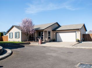 4723 Dusty Pl NE, Salem, OR