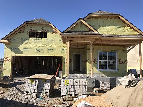 2nd image of 1018 Tidmarsh Street Amberlx Lot 13