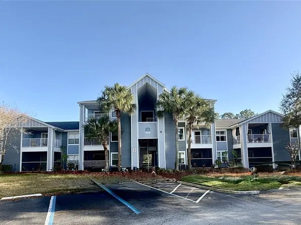 2504 GRASSY POINT DRIVE #202, LAKE MARY, FL 32746
