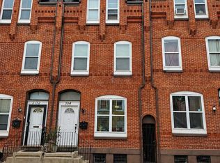304 N 4th St, Reading, PA 19601