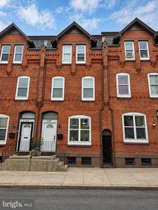 304 N 4th St, Reading, PA, 19601
