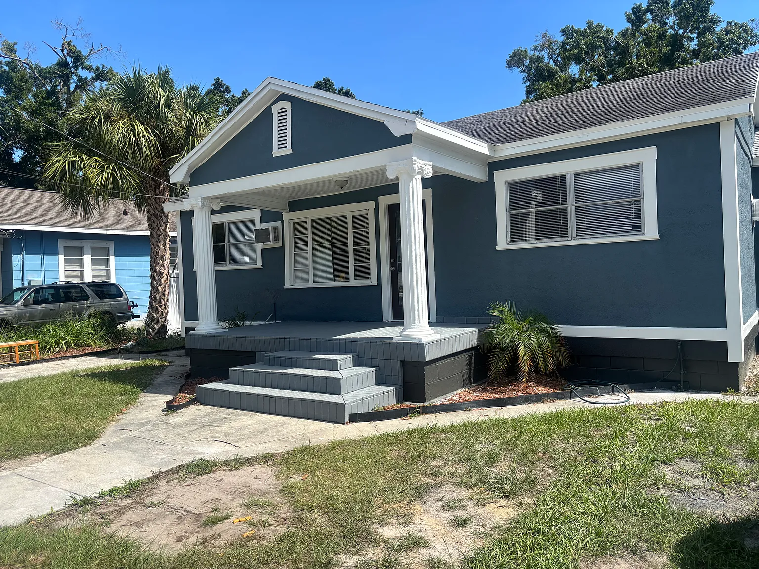 1 bed, 850 sqft, $1,200 — Photo 2