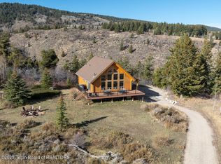 3428 Bainbridge Dr, Tetonia, ID 83452