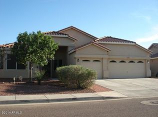 7625 W State Ave, Glendale, AZ 85303