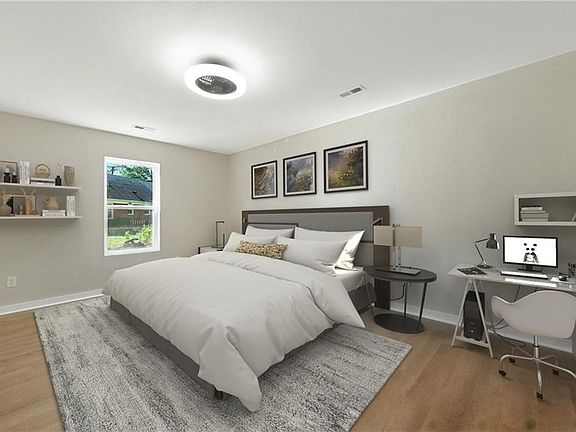 3rd image of 17317 Warwick Blvd