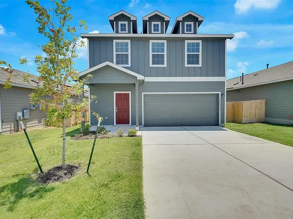 14213 Eientrill Pass, Pflugerville, TX 78660