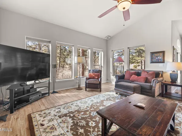 2643 N SANDSTONE Way, Flagstaff, AZ 86004