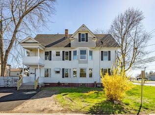 13 Russell Rd, Westfield, MA 01085