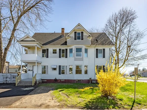 13 Russell Rd, Westfield, MA 01085