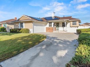 1815 W Flower Ave, Fullerton, CA 92833