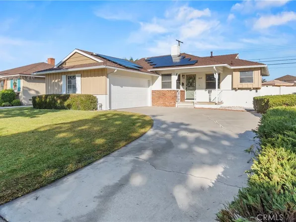 1815 W Flower Ave, Fullerton, CA 92833