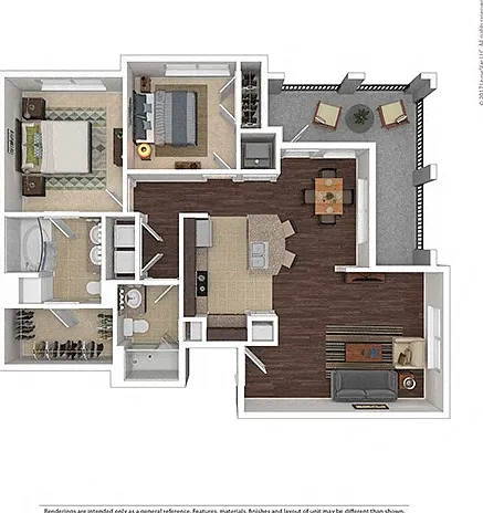 McKinney Pointe — Photo 33
