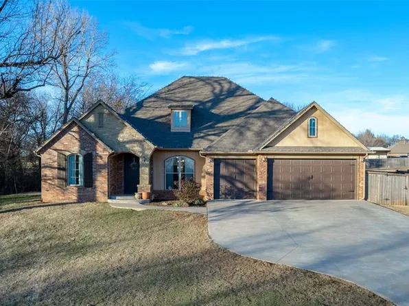 15847 248th St, Blanchard, OK 73010