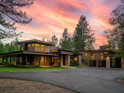 11655 Mount Roseview Dr, Truckee, CA, 96161