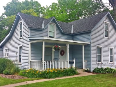 628 4th St W, Hastings, MN, 55033