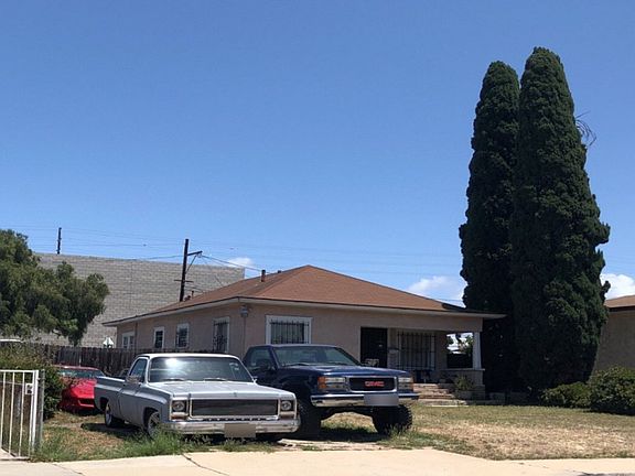 3rd image of 1509 G Ave