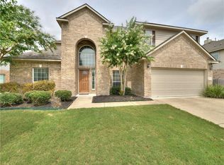 2804 Linville Ridge Ln, Pflugerville, TX 78660