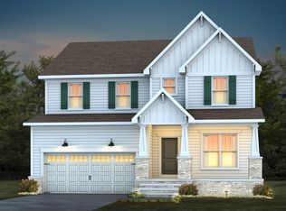81 Circle City Way, Pittsboro, NC 27312