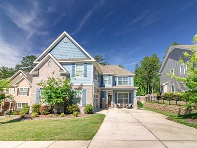 5906 Sunbury Loop, Evans, GA, 30809