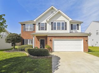 141 Lighthouse Rd, Mount Holly, NC 28120