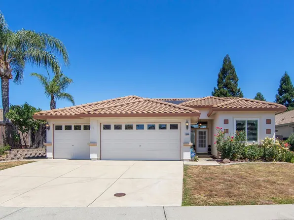 1648 Corbridge Dr, Roseville, CA 95747