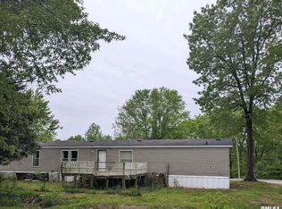 200 Madison St, Colp, IL 62921