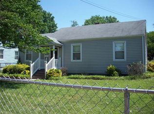 2409 Marble St, Winston Salem, NC 27107