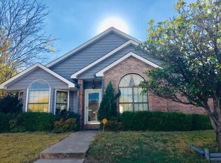 8809 Pheasant Run Dr, Rowlett, TX 75089