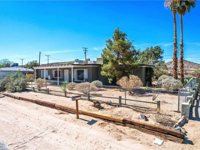 72244 Sunnyslope Dr, Twentynine Palms, CA, 92277