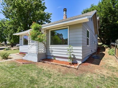 4713 Chenowith Ave, The Dalles, OR, 97058