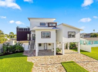 3385 GULFVIEW DRIVE, HERNANDO BEACH, FL 34607