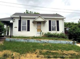 205 E Plum St, Georgetown, OH 45121
