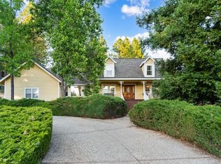 3597 Camino Hills Dr, Camino, CA 95709