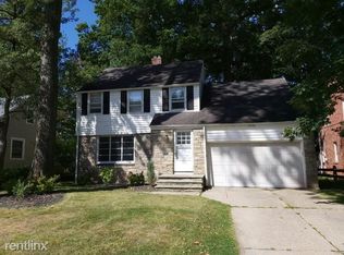 1776 Oakmount Rd, South Euclid, OH 44121