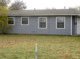 4613 Tradewinds Rd, Wichita Falls, TX 76310