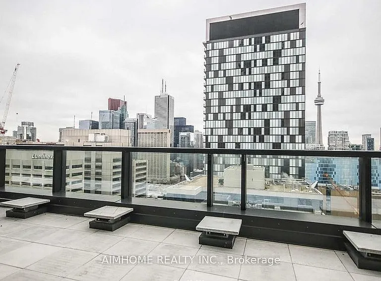 488 University Ave #3101 — Photo 23