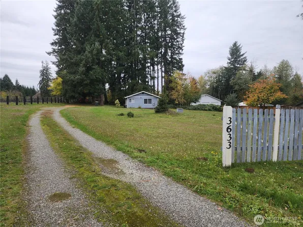 3633 Sapp Road SW, Olympia, WA 98512