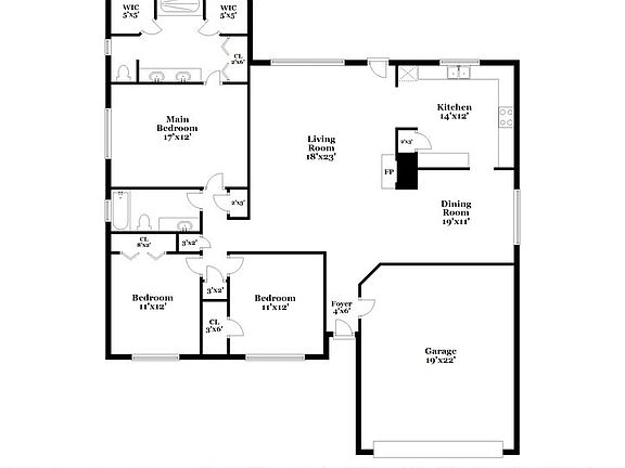 2nd image of this home