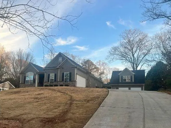 1971 Tanglewood Dr, Snellville, GA 30078