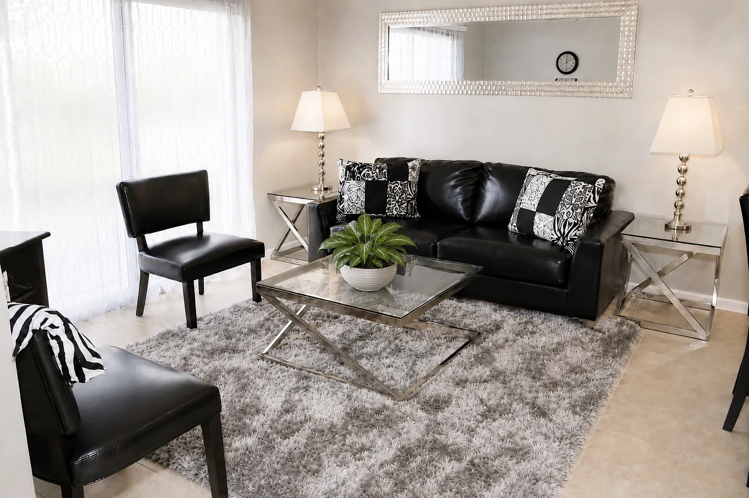 1 bed, 800 sqft, $1,950 — Photo 4