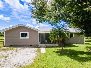 3900 North Rd, North Fort Myers, FL 33917