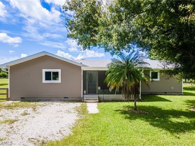 3900 N Rd N, North Fort Myers, FL, 33917