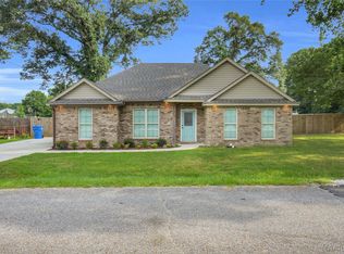 859 Washington Ferry Rd, Prattville, AL 36067