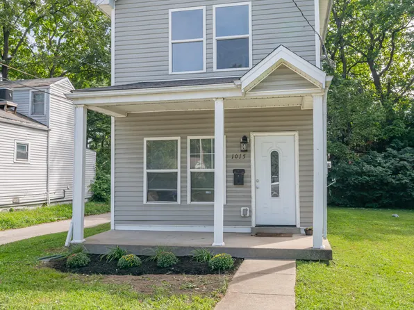 1015 S Hancock St, Louisville, KY 40203