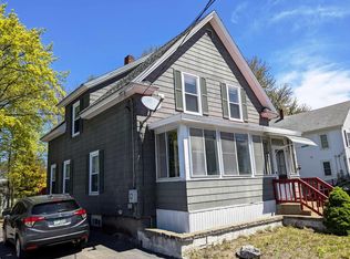 816 Somerville St, Manchester, NH 03103