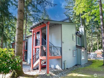 14619 NE 31st Street #11-D, Bellevue, WA, 98007