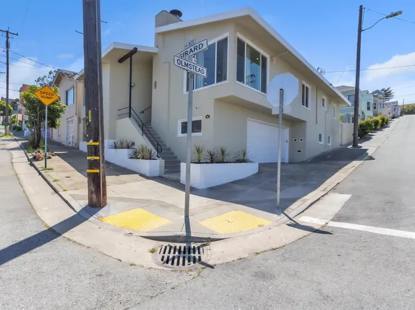 800 Girard St, San Francisco, CA 94134