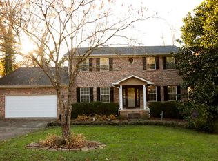723 Valley Dale Rd, Knoxville, TN 37923