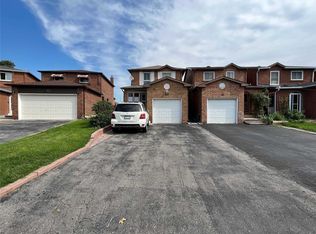 60 Hendon Rd, Markham, ON L3R6Z5