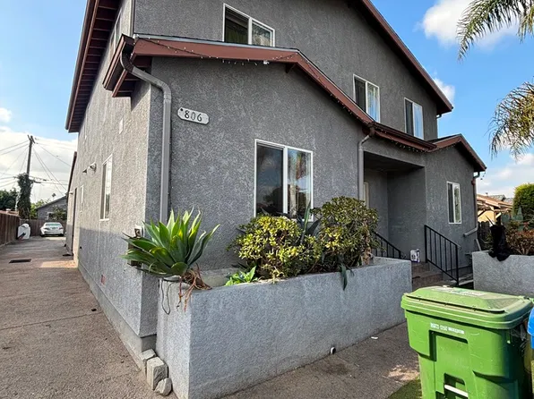 808 W 65th St, Los Angeles, CA 90044